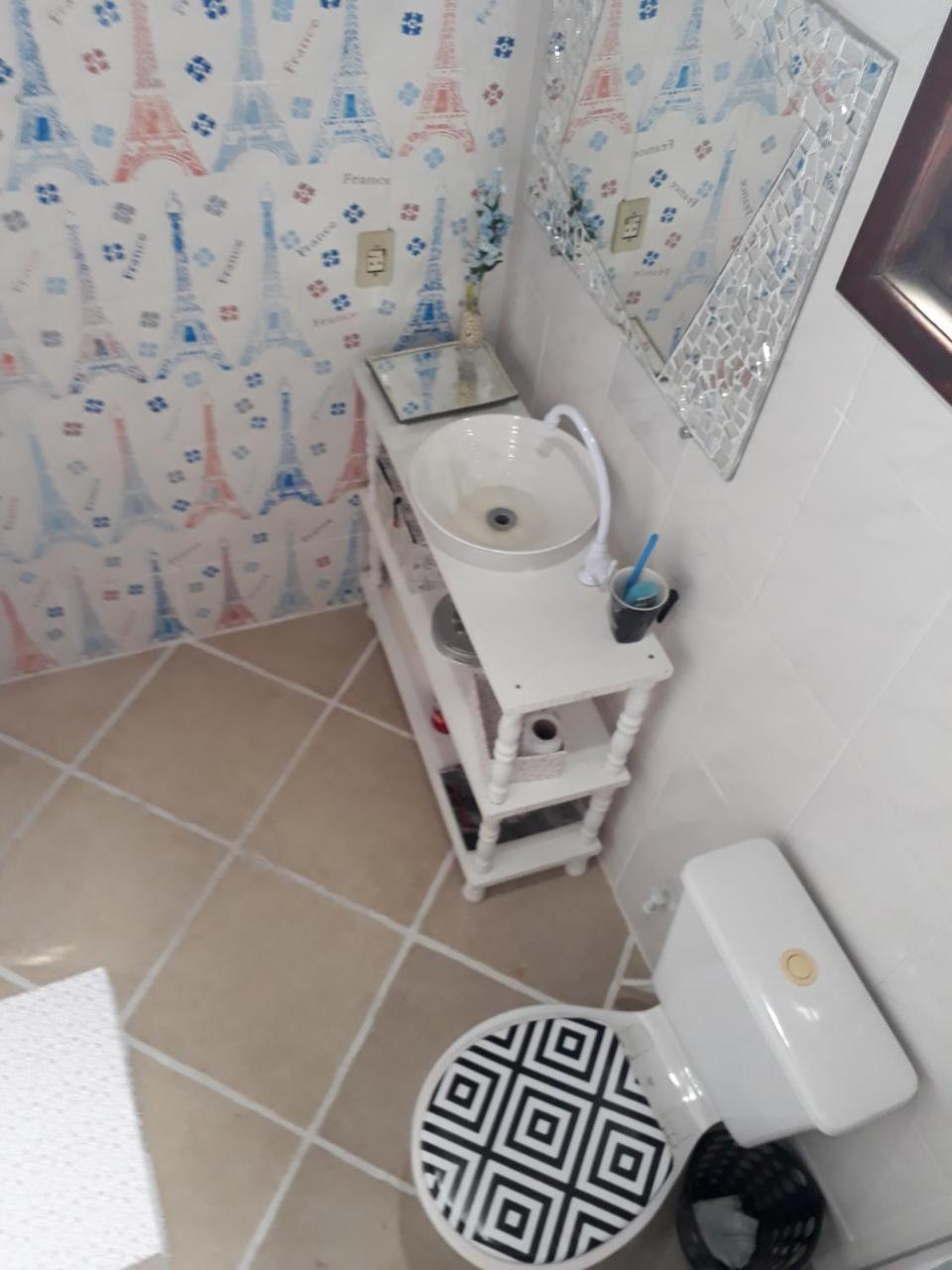 Teixeira E Souza Villa Cabo Frio Bagian luar foto