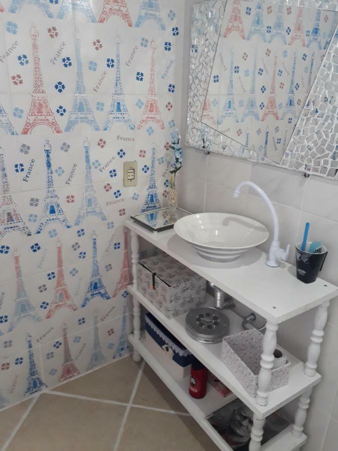 Teixeira E Souza Villa Cabo Frio Bagian luar foto